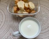 Mákos guba recept fázis 1 fotója