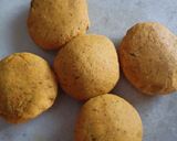 मिस्सी पूड़ी (missi poori recipe in Hindi) रेसिपी चरण 3 फोटो