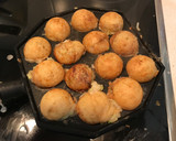 Foto del paso 8 de la receta: Takoyaki