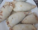 Foto del paso 2 de la receta: Calamares rellenos