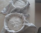 Foto del paso 7 de la receta: Pan de espelta y trigo con masa madre