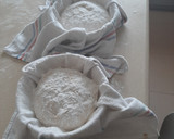 Foto del paso 7 de la receta: Pan de espelta y trigo con masa madre
