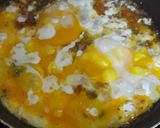 Foto langkah ke 3 dari resep Telur Gemuk.