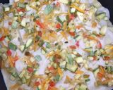 Foto del paso 6 de la receta: Pastel de papas con verduras