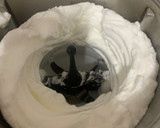 Foto del paso 1 de la receta: Tarta De Santiago en Freidora de Aire