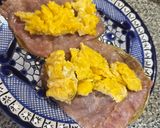 Foto del paso 3 de la receta: Huevos Tabasco
