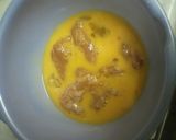 A picture of step 4 of Budget-Saving Fried Chicken Tenders.