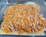 Foto del paso 6 de la receta: Lasaña súper fácil con bechamel súper fácil también