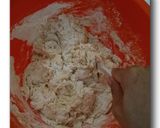 Foto del paso 2 de la receta: Baguette en cinco tiempos