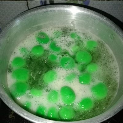 Langkah 3