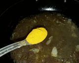 Foto langkah ke 7 dari resep Ikan kuah kuning.