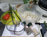 Foto langkah ke 1 dari resep Tahu Isi.