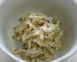 A picture of step 26 of Bento Fillers.