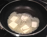A picture of step 3 of Foolproof and Easy Browned Butter.