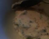 Mandys cheesy garlic bread recipe step 2 photo