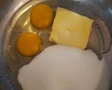Foto del paso 3 de la receta: Muffins de arándano