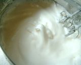 A picture of step 2 of Notes- How to Whip Meringue.