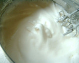 A picture of step 2 of Notes- How to Whip Meringue.