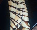 Foto del paso 5 de la receta Crepe casero facilísimo 😋