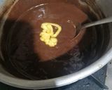 Foto langkah ke 2 dari resep Selai cokelat.