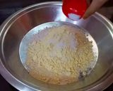 बथुए की रोटि (Bathue Ki Roti recipe in Hindi) रेसिपी चरण 4 फोटो
