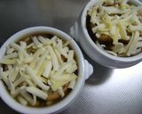 A picture of step 8 of Easy Homemade French Onion Soup.