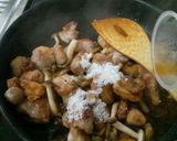 A picture of step 10 of Teriyaki Chicken.