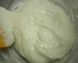 A picture of step 3 of Shio-Daifuku (Salt and Bean Mochi Dumplings).
