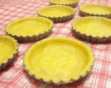 A picture of step 9 of Almond Cream Cheese Tart.