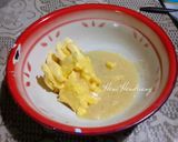 Foto langkah ke 1 dari resep Kue Semprit Tapioka.