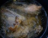 Foto langkah ke 4 dari resep Ayam Goreng Cabe Merah (Fried Chicken Red Chili).