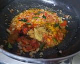 A picture of step 2 of Sev usal.