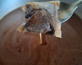 Foto langkah ke 2 dari resep Ice Jelly Fruit Tea.