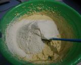 Foto langkah ke 3 dari resep Dutch boterkoek.