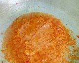 Foto langkah ke 2 dari resep Tahu Isi Sayur.