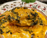 Foto del paso 12 de la receta: Pollo a la “Toscana”