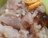Foto langkah ke 1 dari resep Ayam mayonaise crispy.