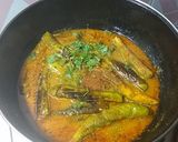 দই বেগুন (doi begun recipe in Bengali) রেসিপির ধাপ 4 ছবি