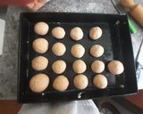 Foto del paso 4 de la receta: Pancitos Integrales