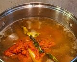 Foto langkah ke 4 dari resep Osik Daging Madura.