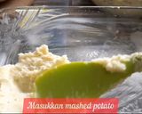 Foto langkah ke 7 dari resep Kentang Panggang Keju ala Rianti Kitchen.