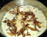 Foto del paso 4 de la receta: Chongo