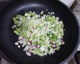 Foto del paso 1 de la receta: Canastitas de cerdo