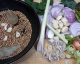 Kanya's Chicken Green Curry recipe step 1 photo