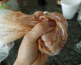 第一次做漢堡也可成功-牛肉漢堡的食譜步驟5照片