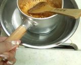A picture of step 2 of Melt-in-Your-Mouth Custard Pudding.