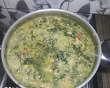 Foto langkah ke 7 dari resep OBLOK OBLOK MBAYUNG (LEMBAYUNG) Khas Jawa Tengah.
