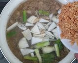 Foto langkah ke 4 dari resep Sup Ayam Hainan.
