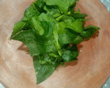 Foto del paso 3 de la receta: 🥬🥗Ensalada de espinacas y tocino 🥓🥓