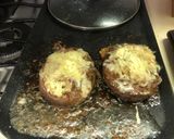Foto del paso 5 de la receta: French burguer con el toque Sonorense